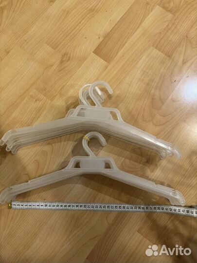 Плечики вешалки