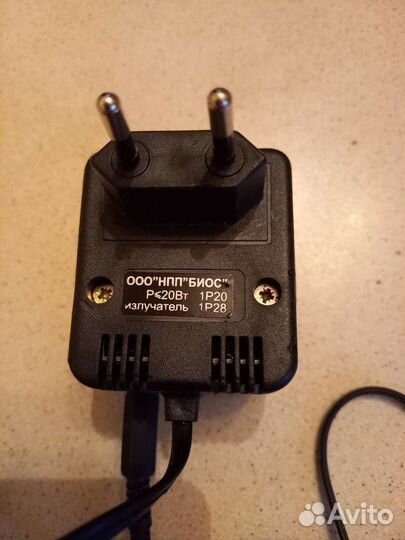 Стиральная машинка ультразвуковя Золушка