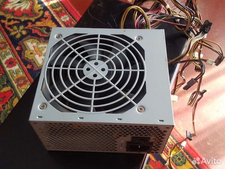 Блок питания для пк 450W
