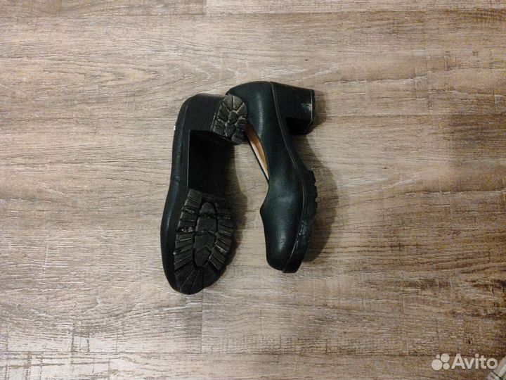 Туфли женские 38 размер