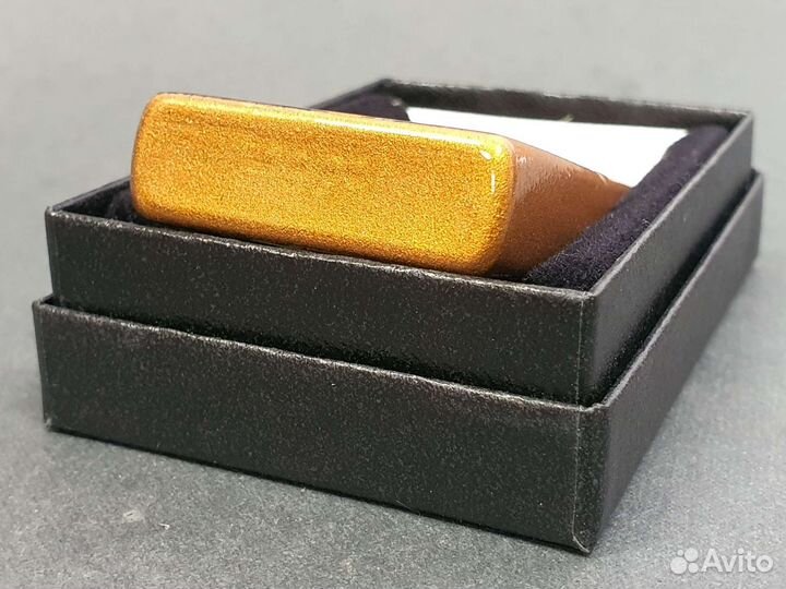 Зажигалка Zippo - Кот в сапогах