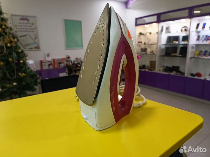 Утюг Philins GC1820 (екб2)