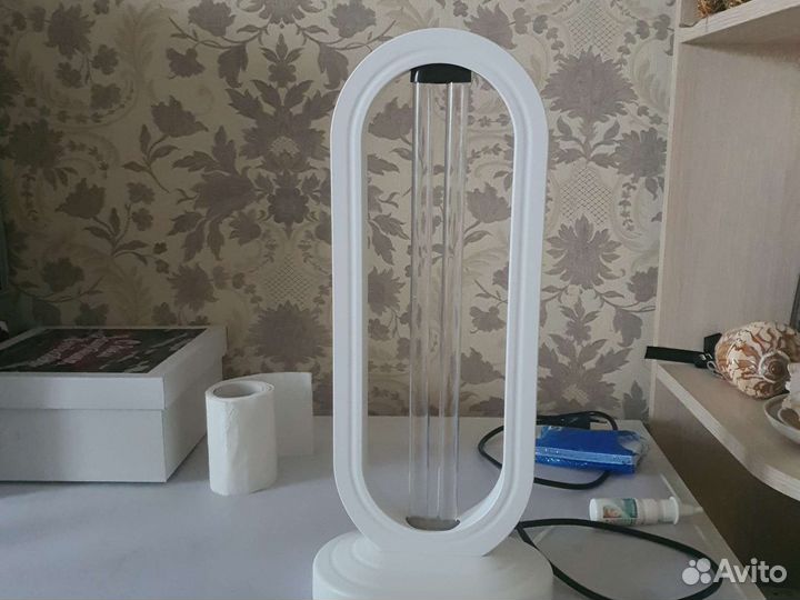 Уф лампа бактерицидная