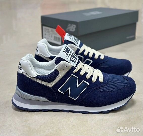 Кроссовки New Balance с 35 по 40р