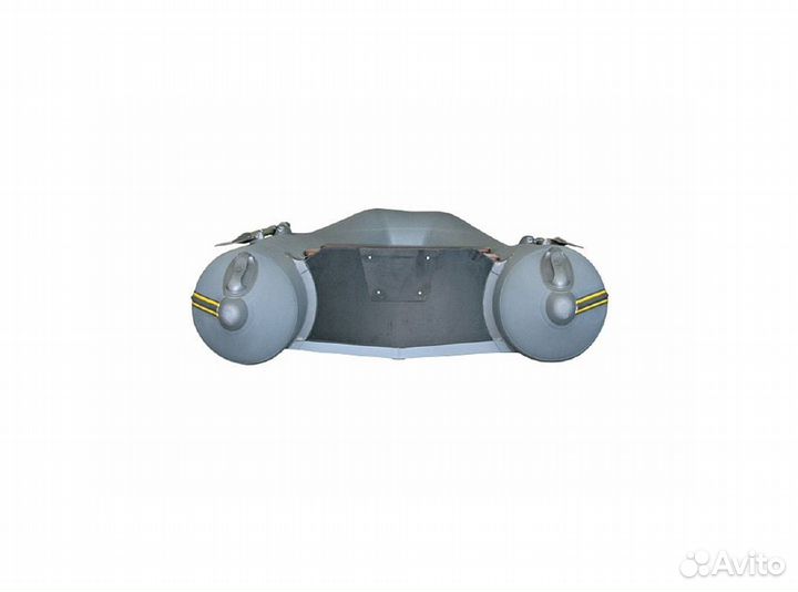 Лодка пвх Catfish 310