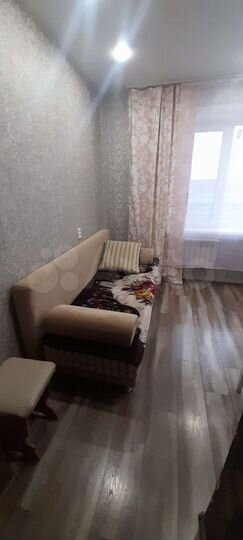 1-к. квартира, 39 м², 5/9 эт.
