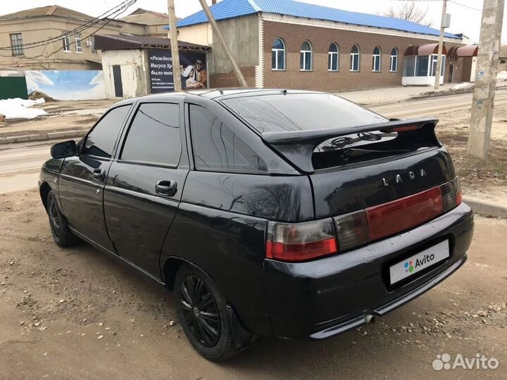 LADA Priora 1.6 МТ, 2010, 200 000 км