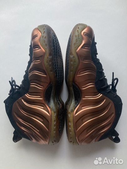 Nike Air Foamposite One 