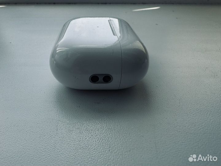 Кейс для airpods pro 2 lightning