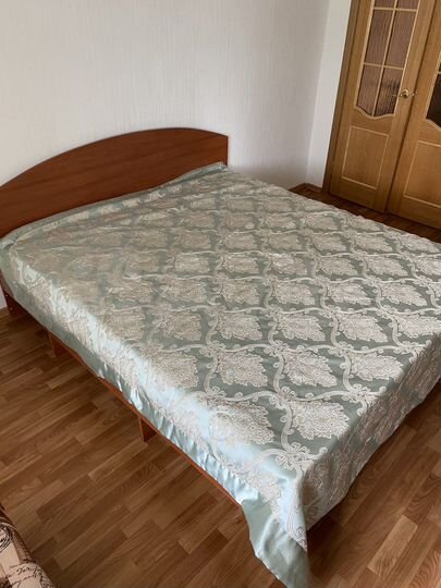 1-к. квартира, 38 м², 3/9 эт.