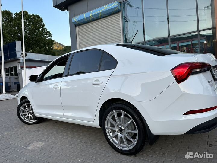 R17 Mazzini Eco605 Plus 205/50, PCD 5x100 DIA 10