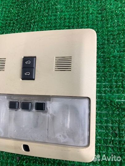 Плафон салона Land Rover Range Rover Sport