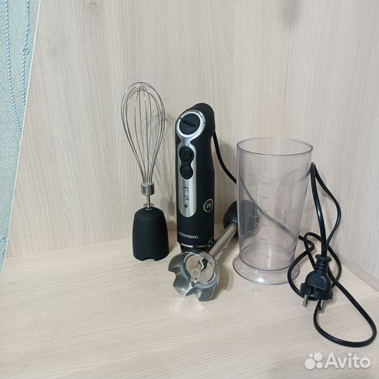 Блендер Redmond rhb-2915