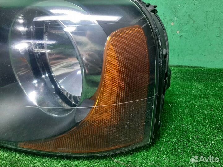 Фара левая Volvo XC90 2006