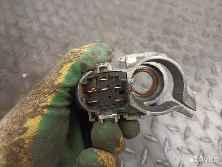 Замок зажигания для VW Passat B3