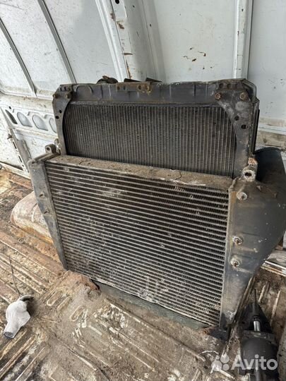 Интеркулер