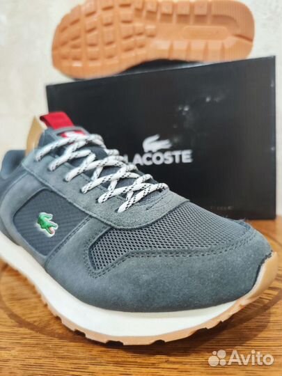 Кроссовки Lacoste Joggeur 2.0