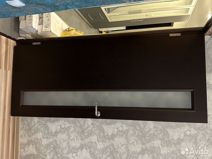 Межкомнатные двери бу 80 см