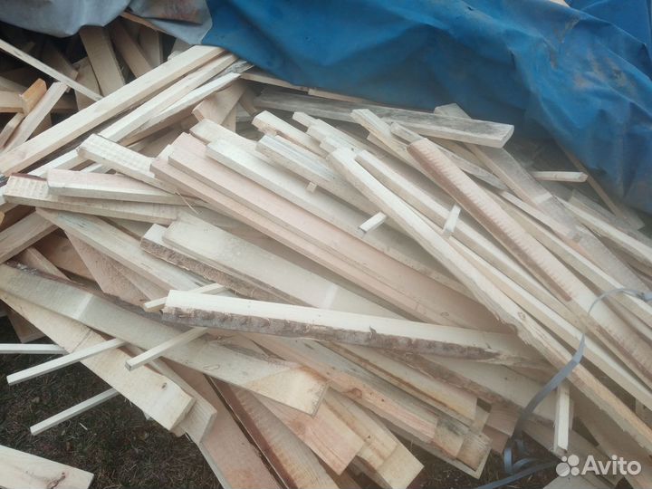 Пиломатериал