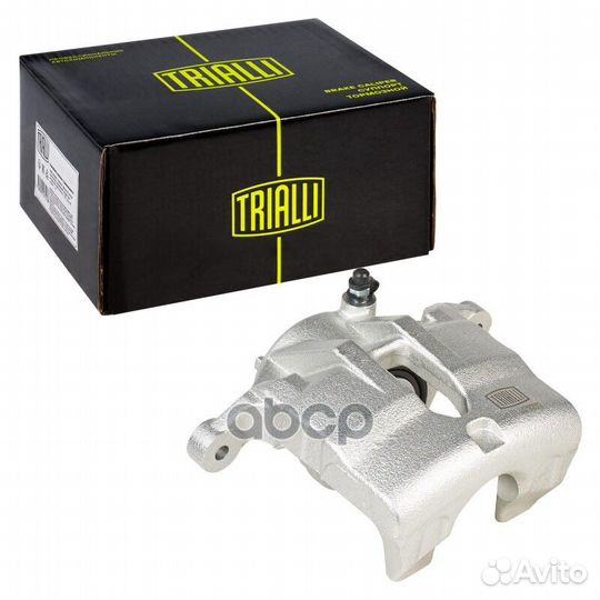 CF205801 trialli Суппорт торм. в сб. Kia Sportage