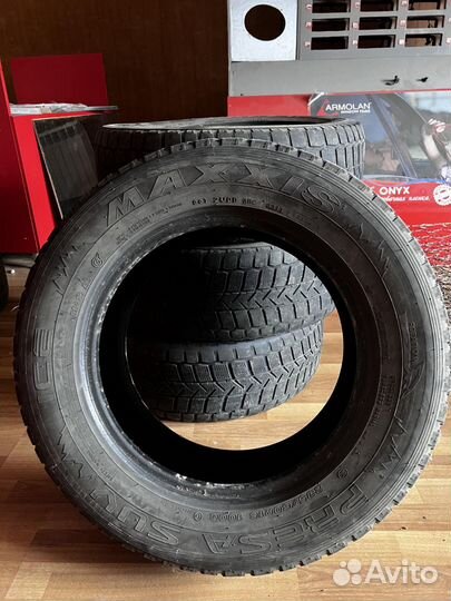 Maxxis SS-01 Presa SUV 23.5/60 R16