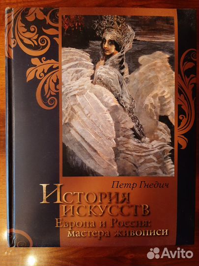 Великие музеи мира