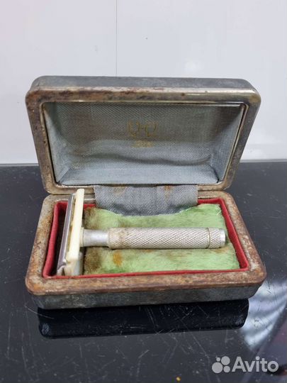 Бритвенный станок 