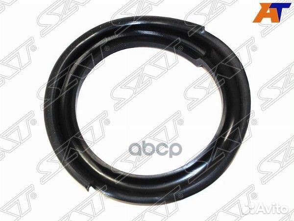 Проставка задней пружины нижняя toyota carina/C