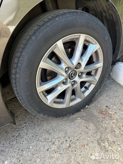 Michelin Primacy 4 205/55 R16