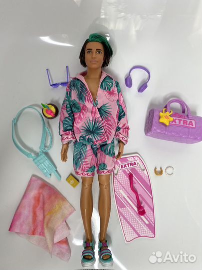 Кукла Барби Кен Barbie
