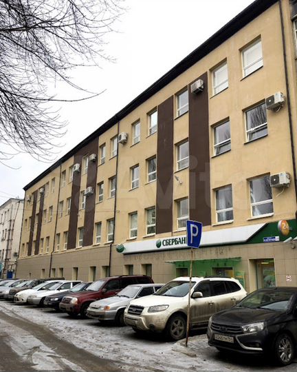 Офис, 28.3 м²