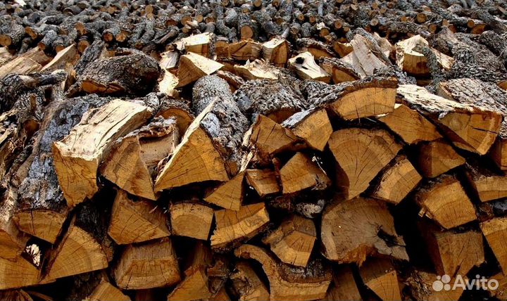 Дрова из ло