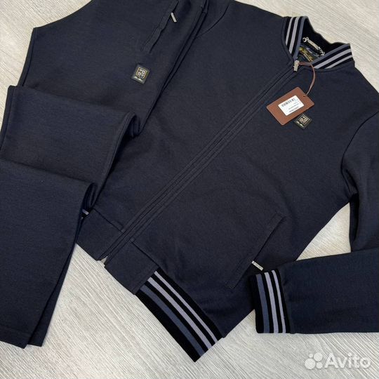 Спортивный костюм мужской loro piana