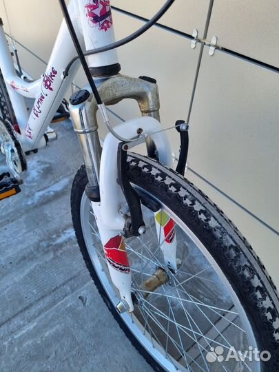 Детский алюминиевый на 100-130см