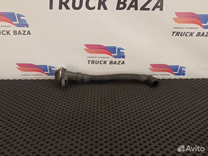 A4570101364 Маслозаливная горловина