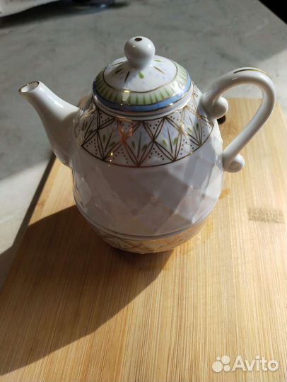 Чайная пара - Тет а Тет