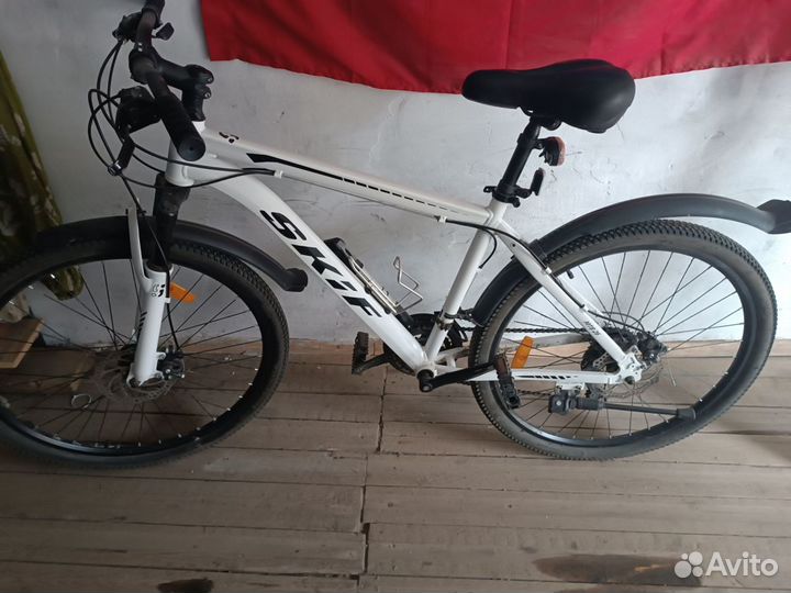 Продам велосипед skif MTB 26