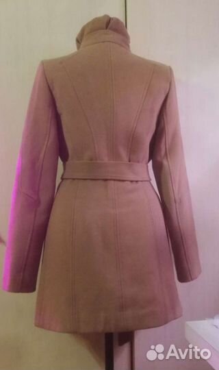 Пальто