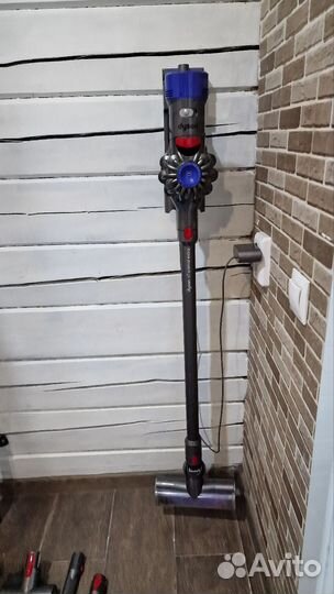 Пылесос dyson