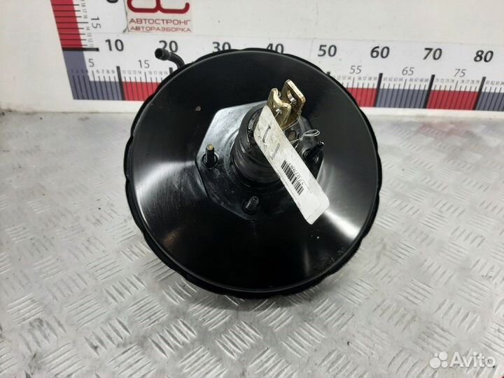 Вакуумный усилитель тормозов Suzuki Grand Vitara