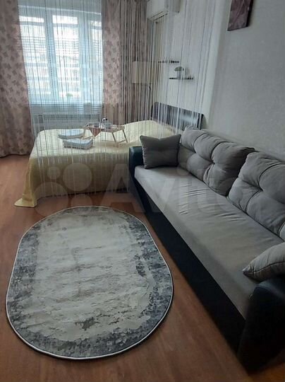 1-к. квартира, 32 м², 2/9 эт.