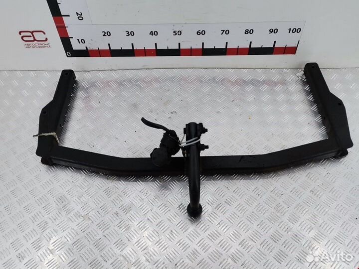 Фаркоп (прицепное устройство) для Mazda 6 GG