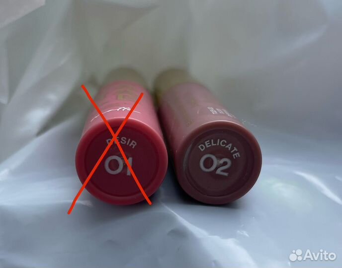 Матовая помада для губ vivienne sabo femme fatale