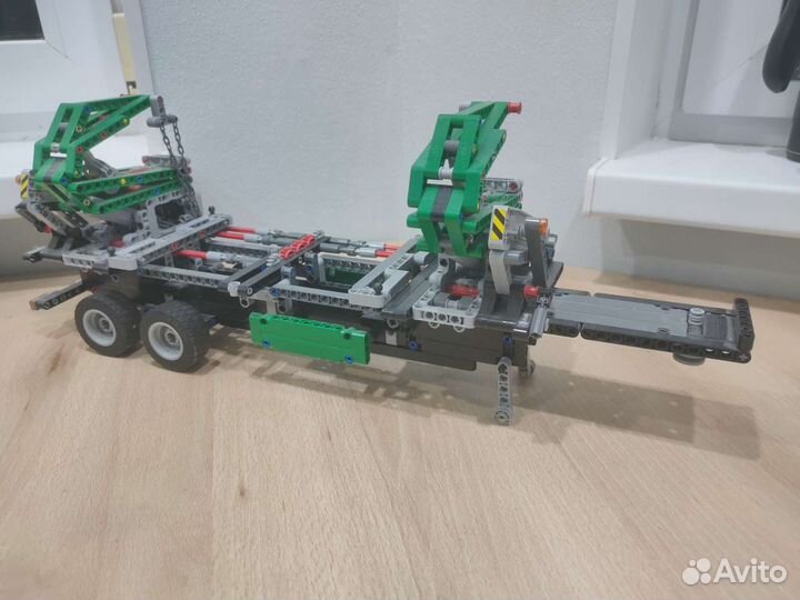 Lego technic 42078