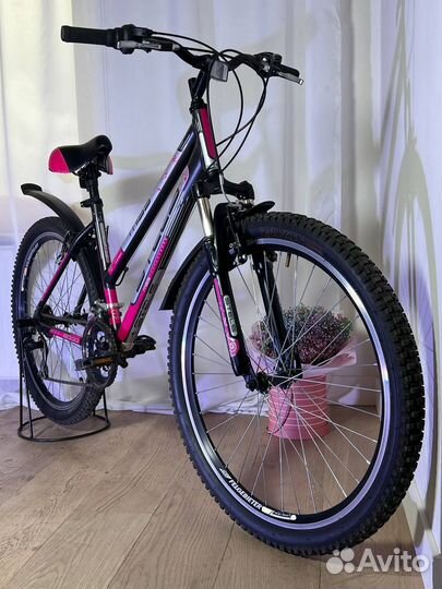 Велосипед женский велосипед для девушки/девочки