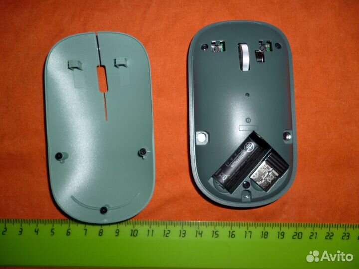 Мышка беспроводная Ugreen