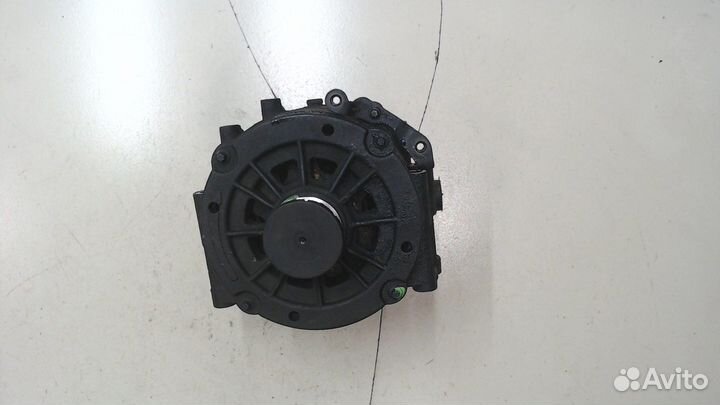 Генератор Mercedes ML W163, 2003