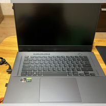 Asus ROG Zephyrus GA503QM - HQ157T