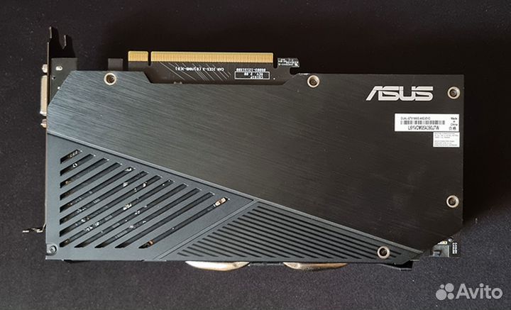 Asus Z490-P I5-10500 HyperX 16Gb 1660s OC