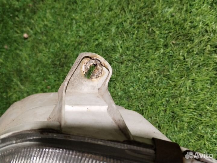 Фара правая Hyundai H200